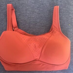 Lululemon Athletica Terracotta Bra